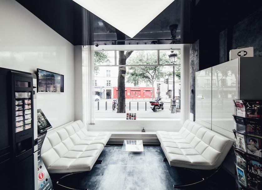 Salon Photo
