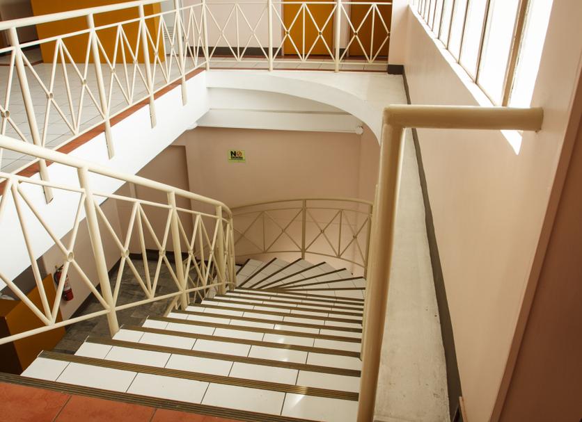 Escalier Photo