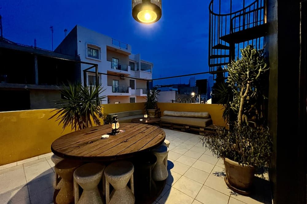 Balcon