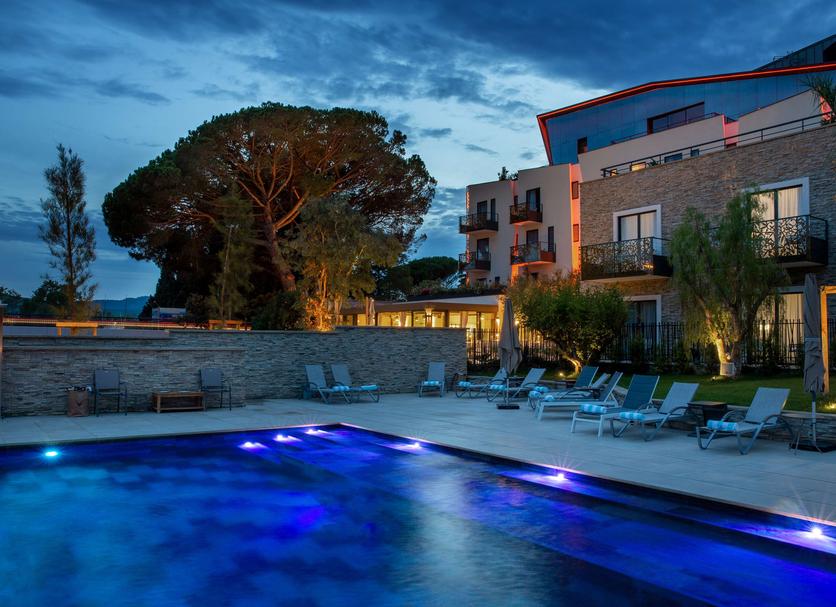 Piscine Photo