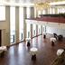 Salle de banquet