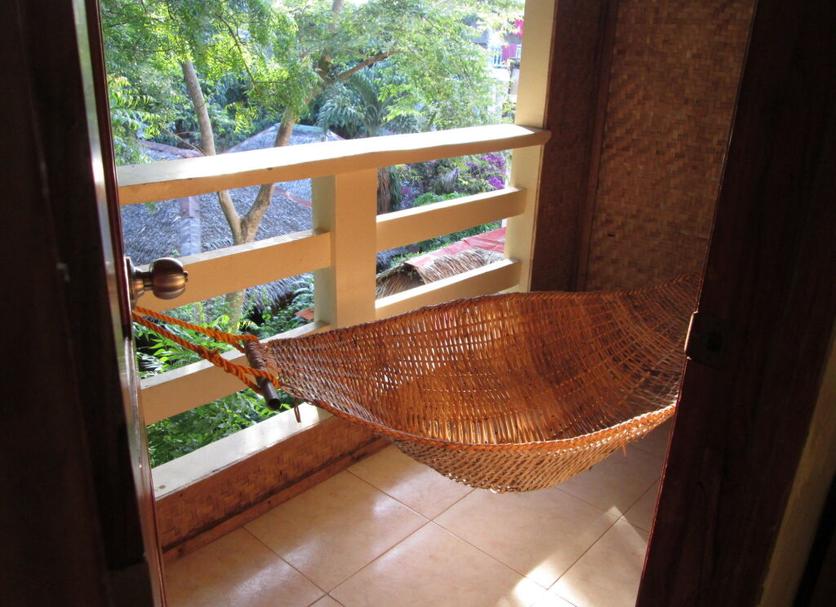 Balcon Photo
