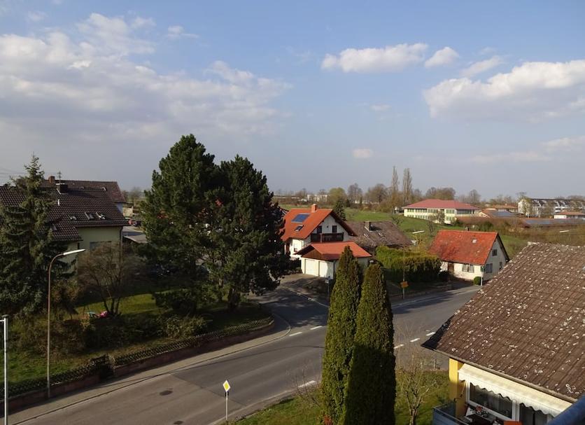 Extérieur Photo