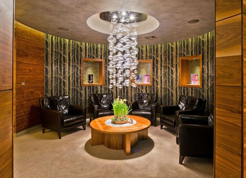 Salon Photo