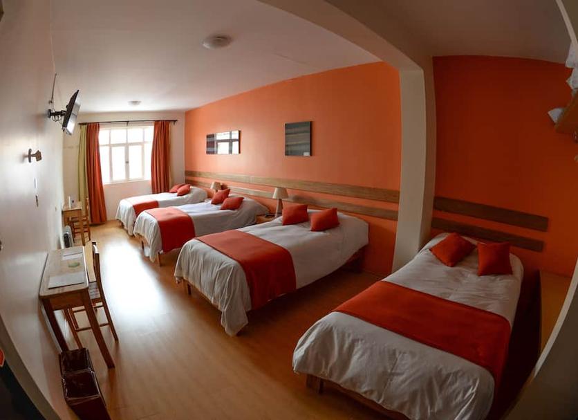 Chambre Photo