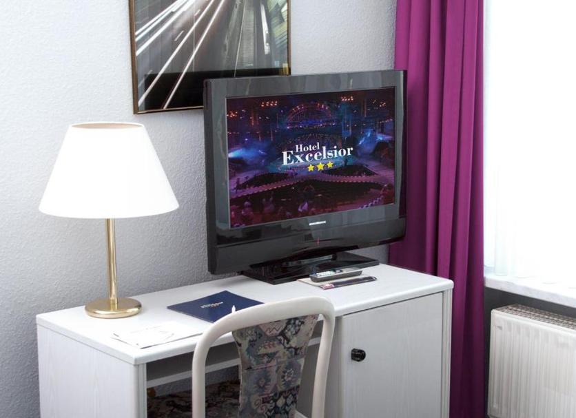 Équipements de la chambre Photo