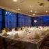Salle de banquet
