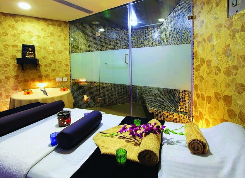 Spa Photo