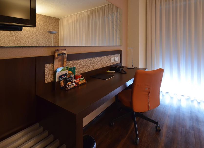 Équipements de la chambre Photo