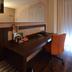 Équipements de la chambre
