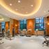 Salle de sport