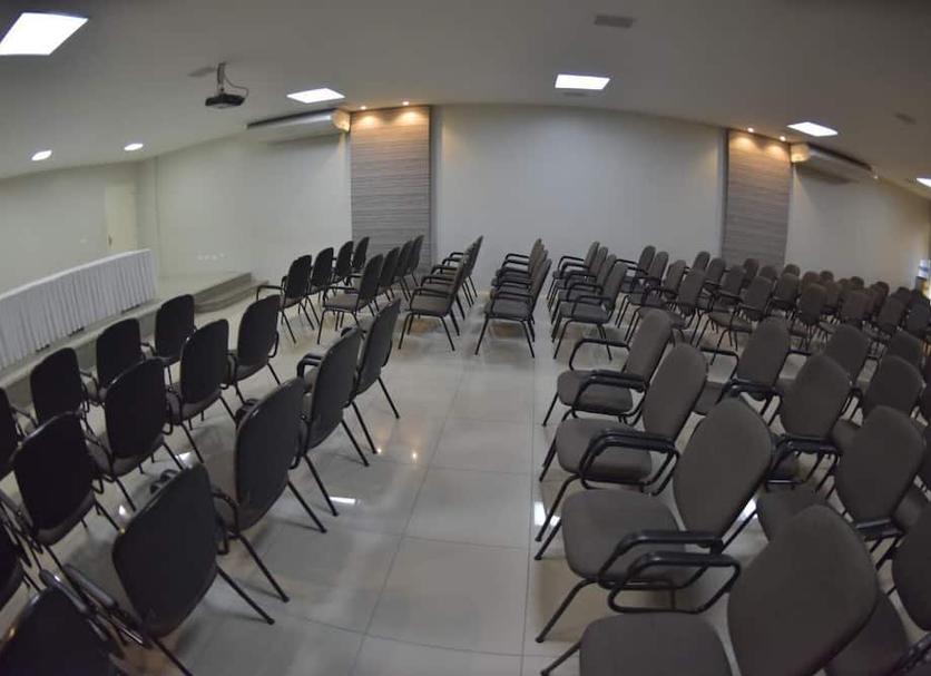 Espace de conférence Photo