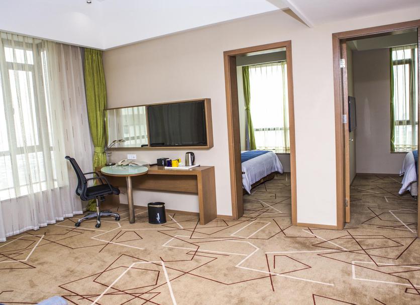 Équipements de la chambre Photo