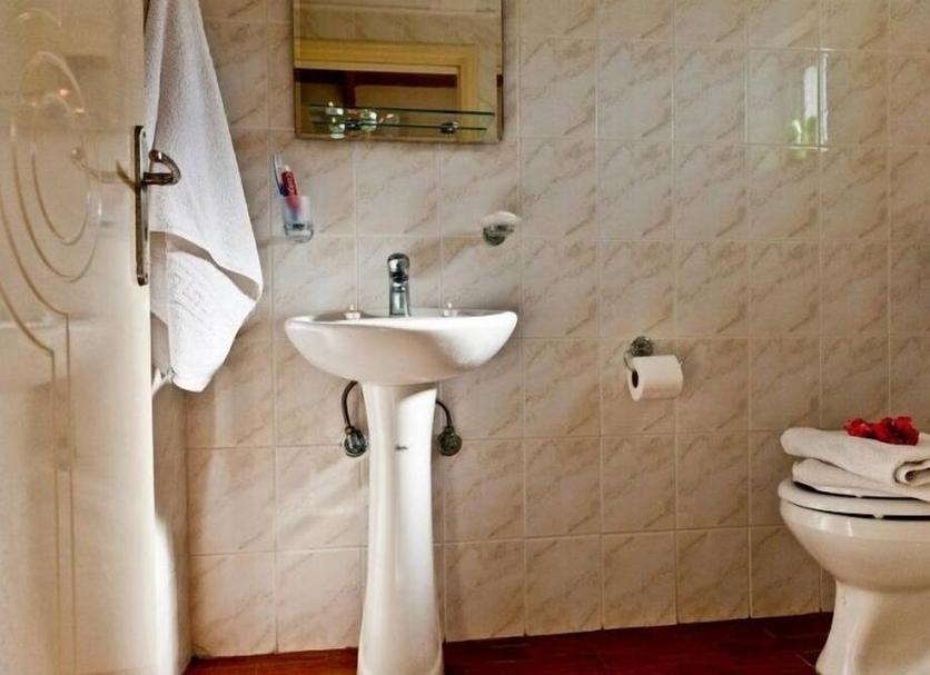 Salle de bain Photo