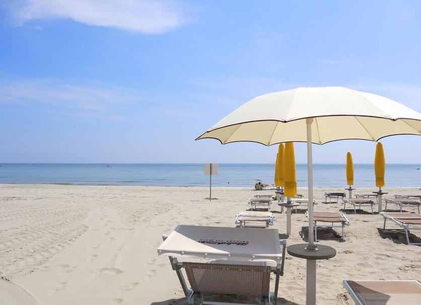 Plage Photo