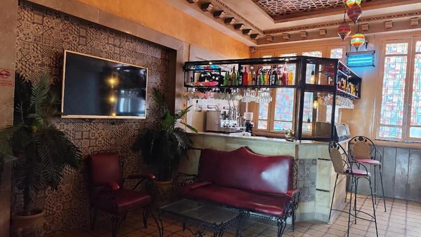Sidi Mehrez Hotel