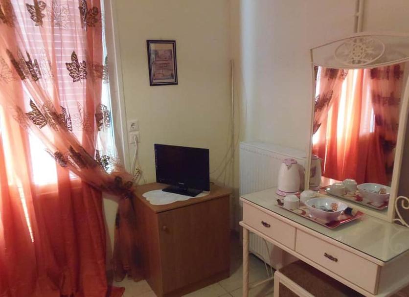 Équipements de la chambre Photo