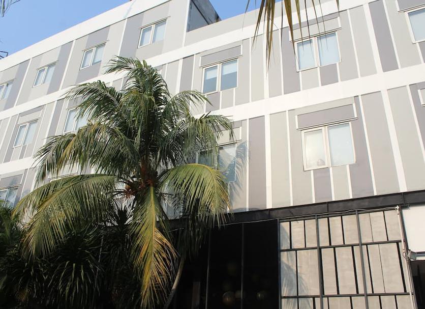 Bâtiment Photo