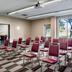 Espace de conférence
