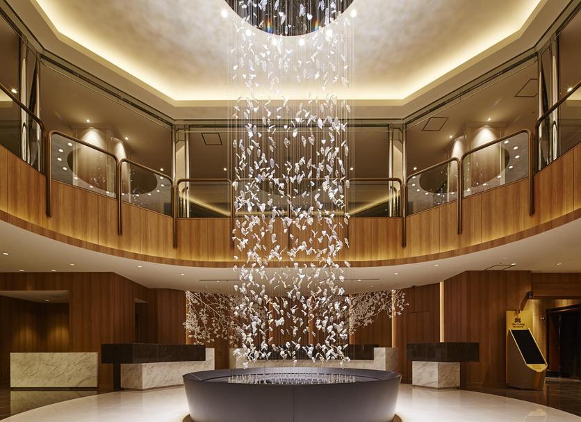 Hall d’entrée Photo