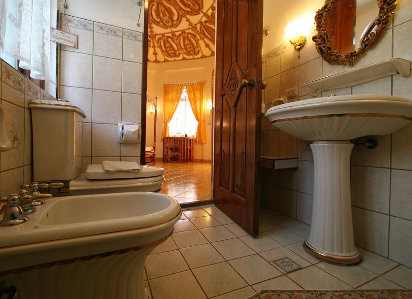 Salle de bain Photo