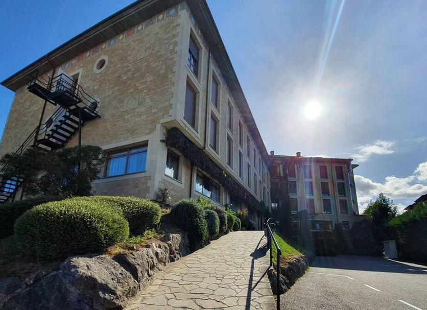 Bâtiment Photo