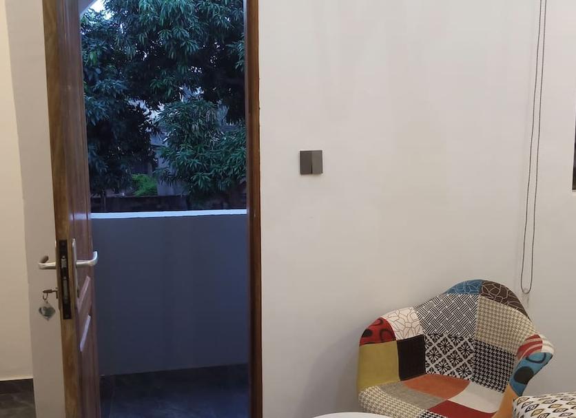 Équipements de la chambre Photo