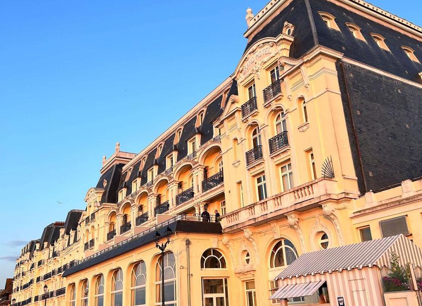 Bâtiment Photo