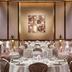Salle de banquet