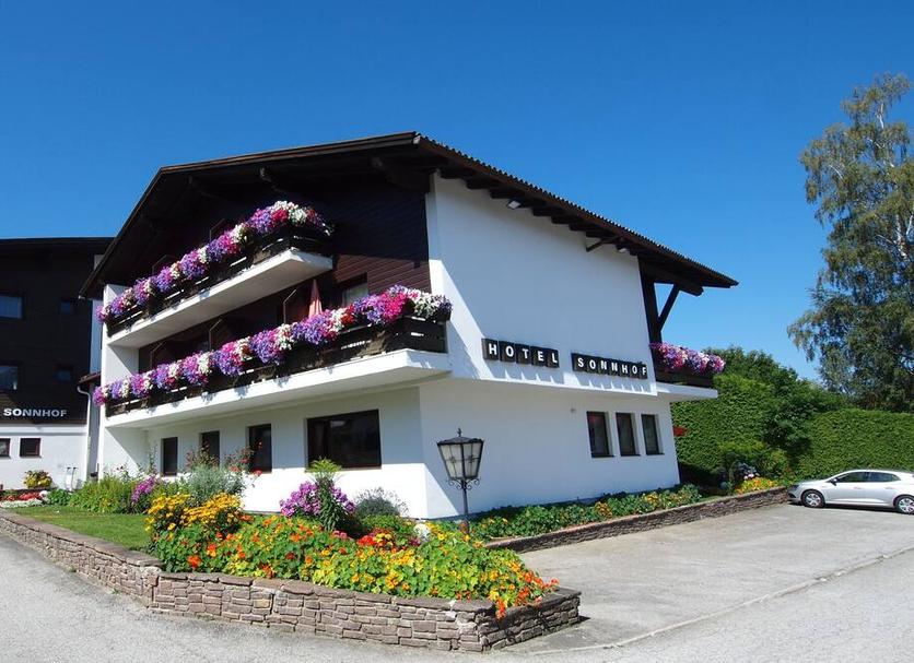 Bâtiment Photo