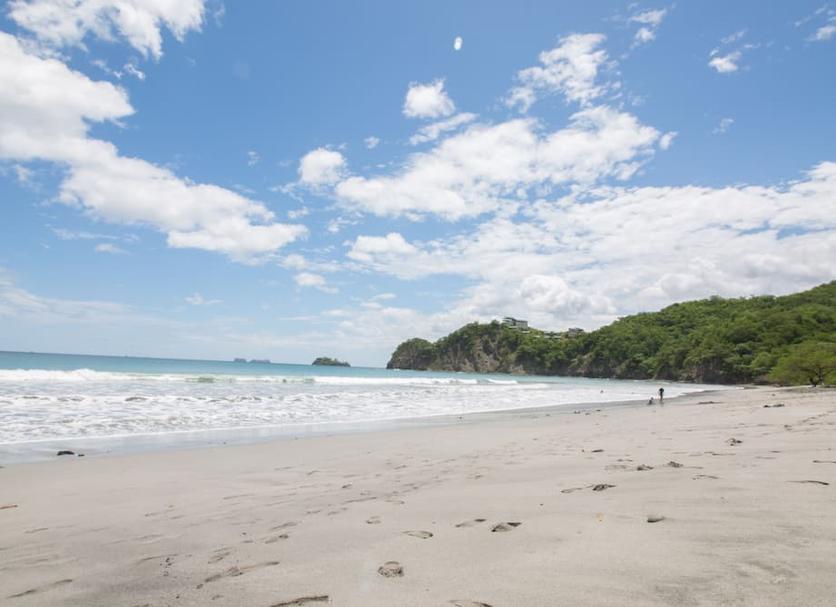 Plage Photo