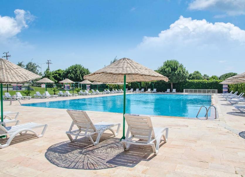 Piscine Photo