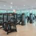 Salle de sport