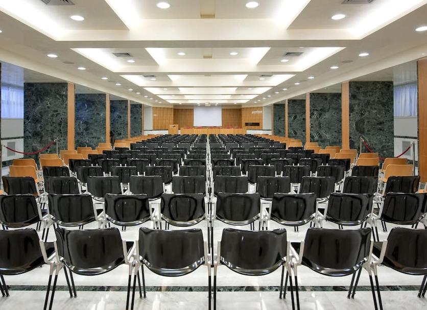 Espace de conférence Photo