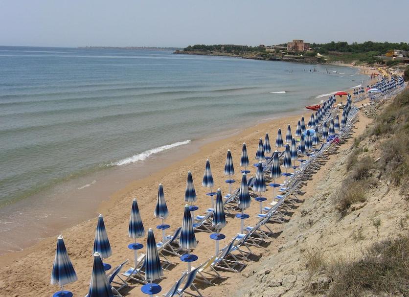 Plage Photo