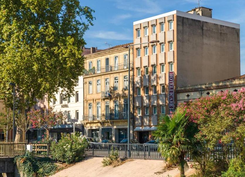 Bâtiment Photo