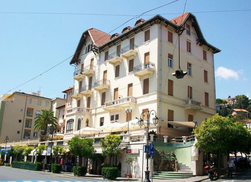 Bâtiment Photo