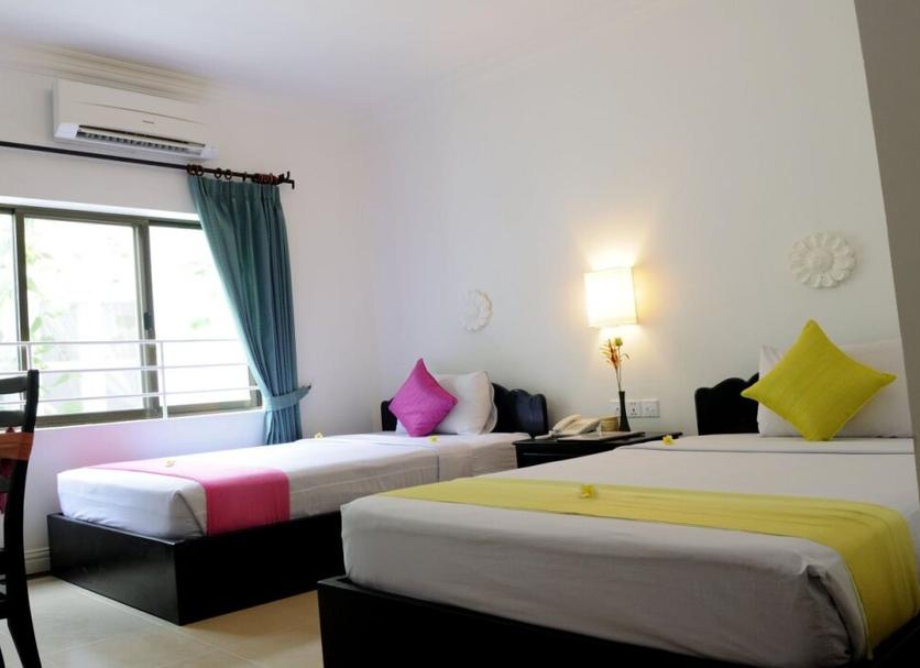 Chambre Photo