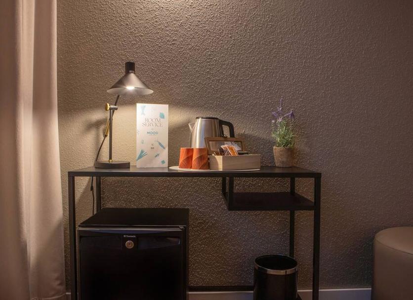 Équipements de la chambre Photo