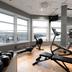 Salle de sport