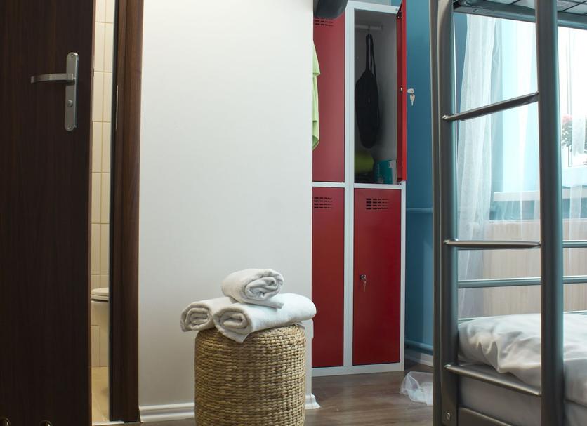 Équipements de la chambre Photo