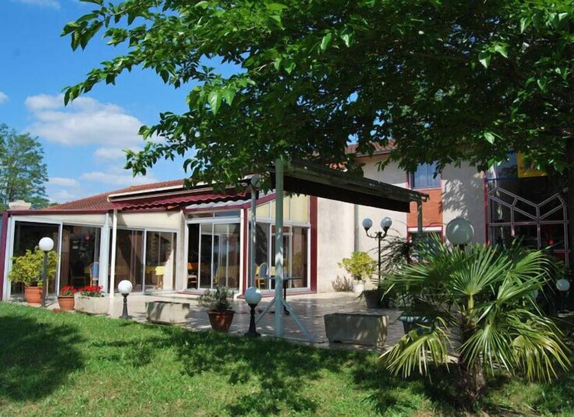 Bâtiment Photo