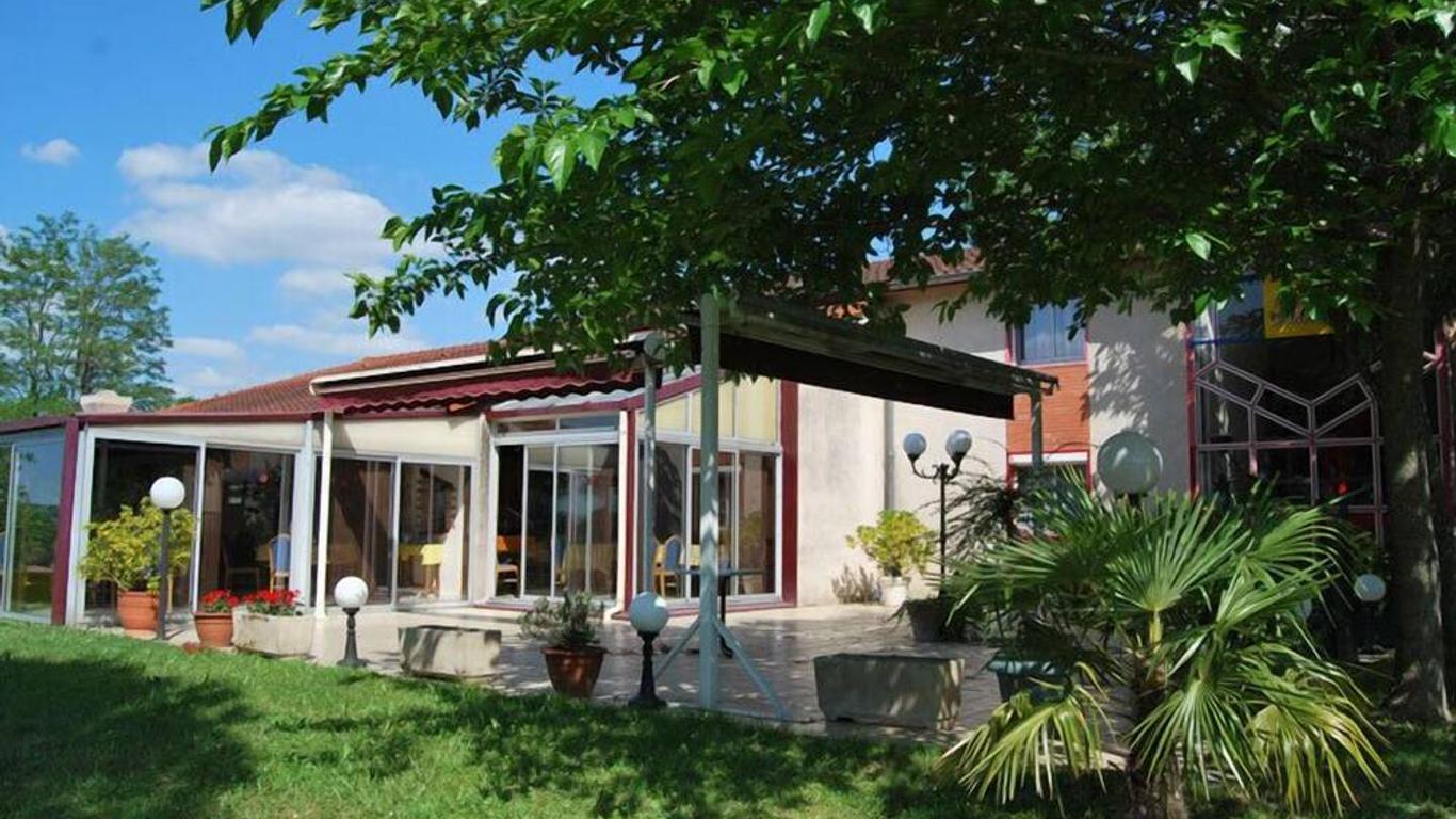 Hotel Du Lac