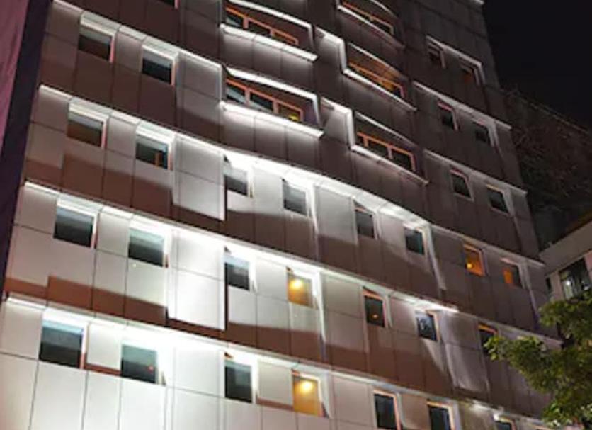 Bâtiment Photo