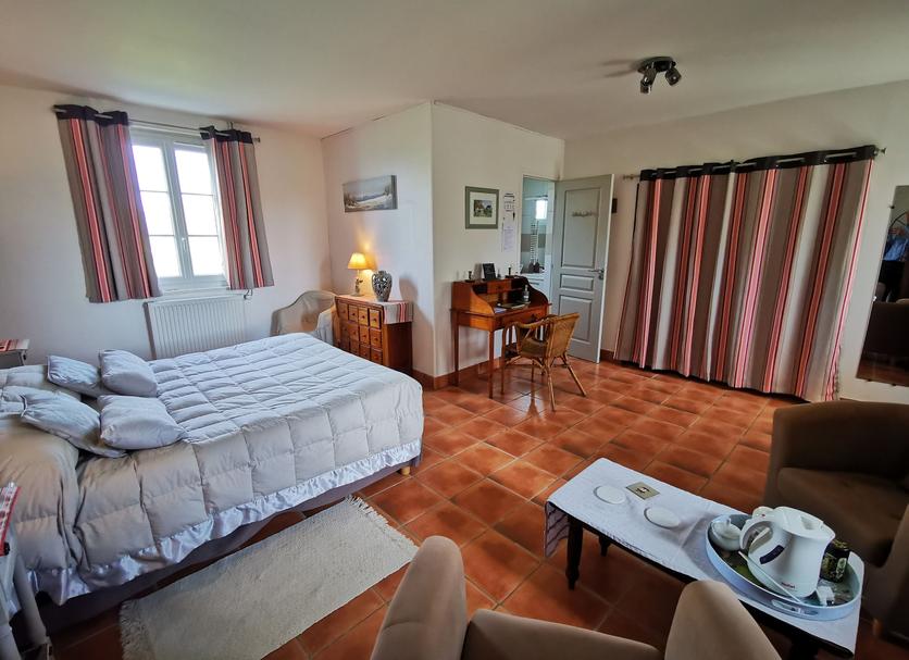 Chambre Photo