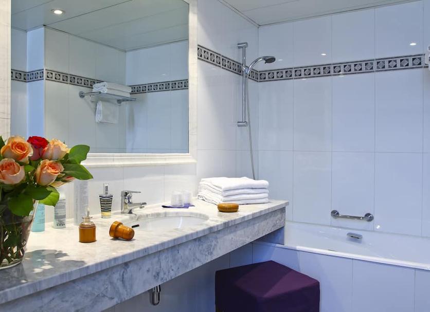Salle de bain Photo