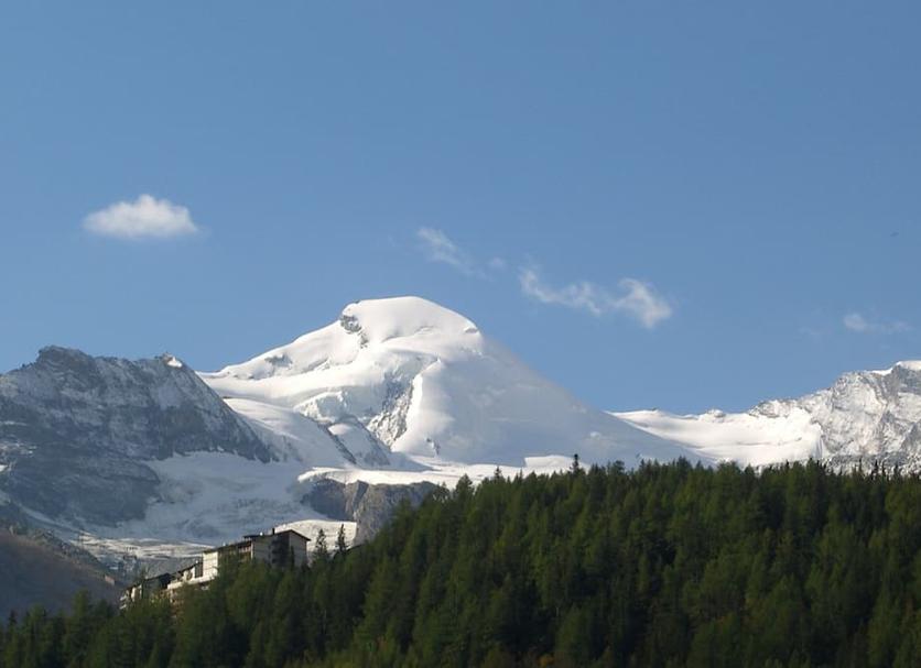 Extérieur Photo