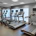 Salle de sport