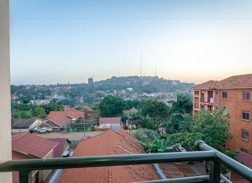 Balcon Photo