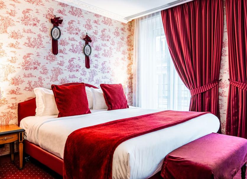 Chambre Photo